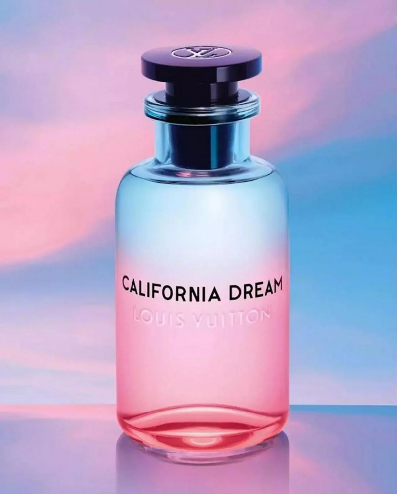 WTS][WTT] LV LOUIS VUITTON CALIFORNIA DREAM 200ML COLE EDITION (BOTTLE) :  r/fragranceswap