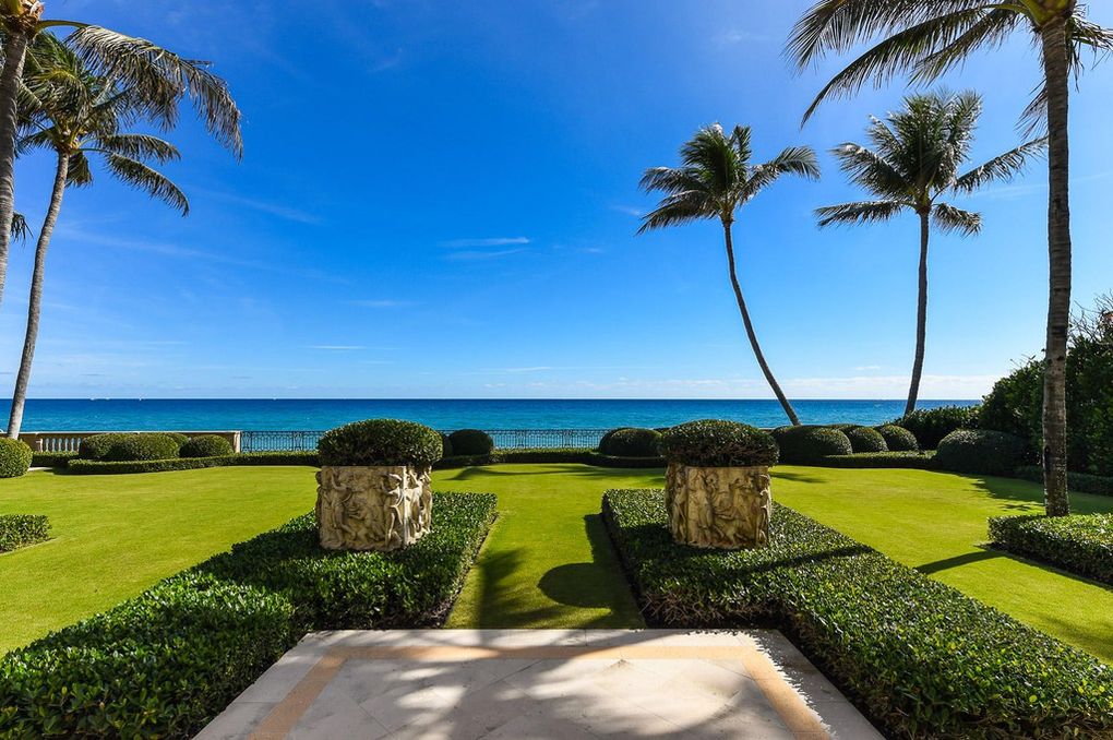 Jon Bon Jovi Upgrades to Magnificent Palm Beach Trophy for $43M ...