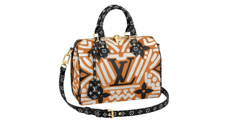 Love It or Leave It :: Personalized Louis Vuitton Handbags – Sooo Fabulous!