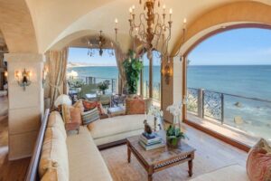 Billionaire Chad Richison Picks Up Superbly Situated Malibu Retreat for ...