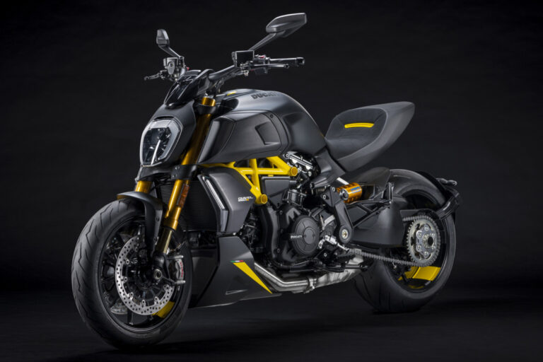 diavel ducati 2023