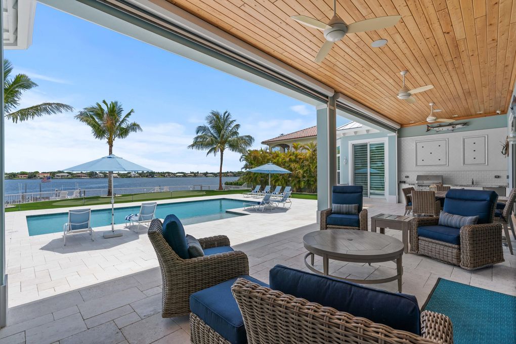 Inside Justin Verlander and Kate Upton's Florida home