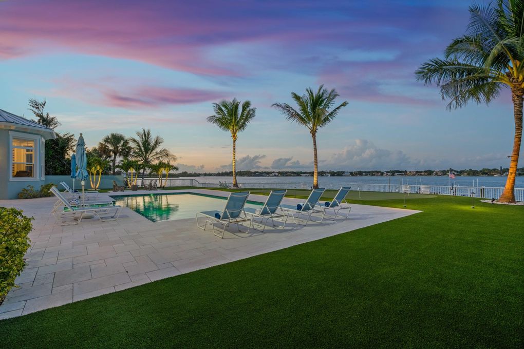 Inside Justin Verlander and Kate Upton's Florida home