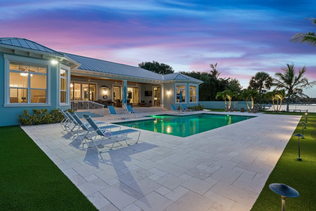 Kate Upton and Justin Verlander buy home in Jupiter, Florida