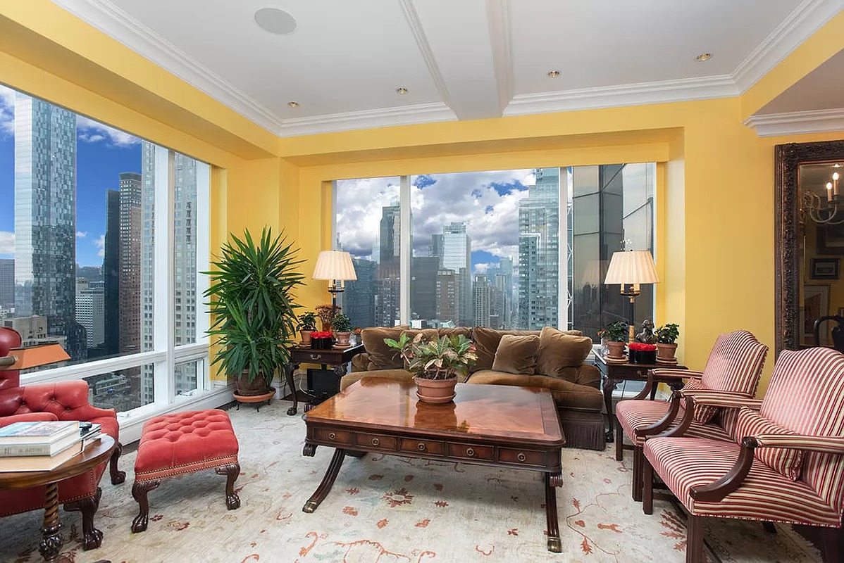 andrew napolitano sells trump tower condo for 6 1m 11