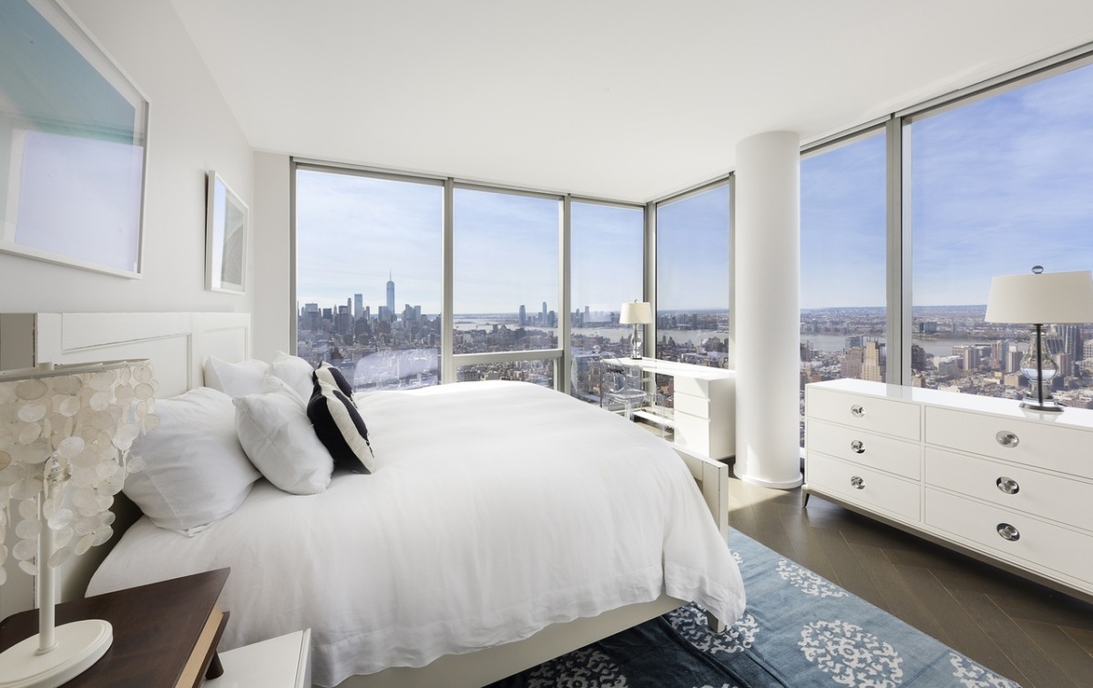 Billionaire Rupert Murdoch’s Manhattan Triplex Available for $58M After ...