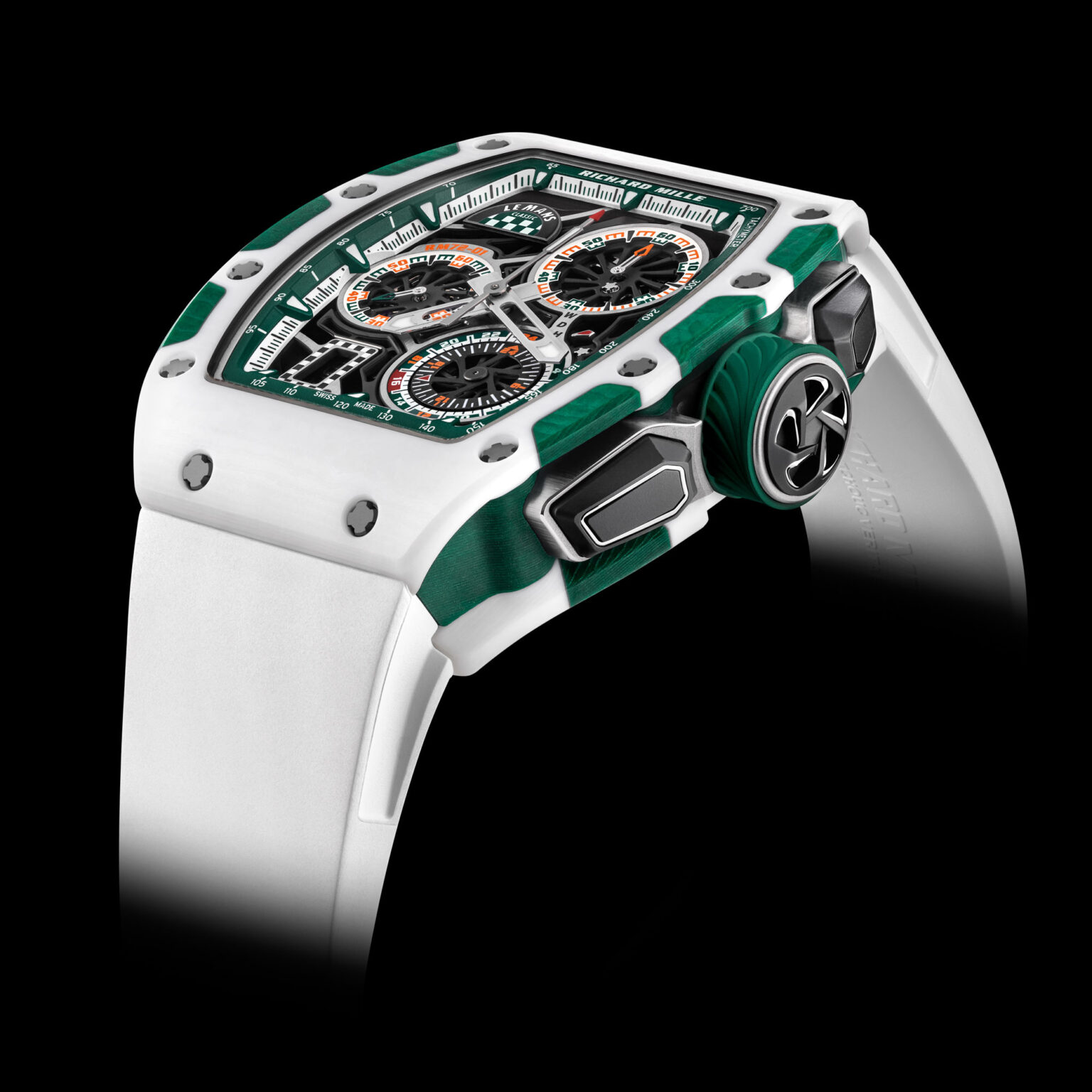 Richard mille shops wikipedia