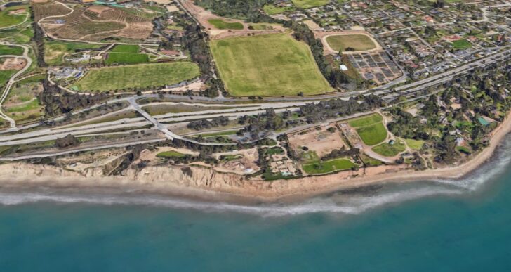 Billionaire Bruce Kovner’s Idyllic Carpinteria Sanctuary Seeks Custodian With $75M