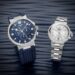 Breguet Makes a Splash with Sparkling New Marine Collection