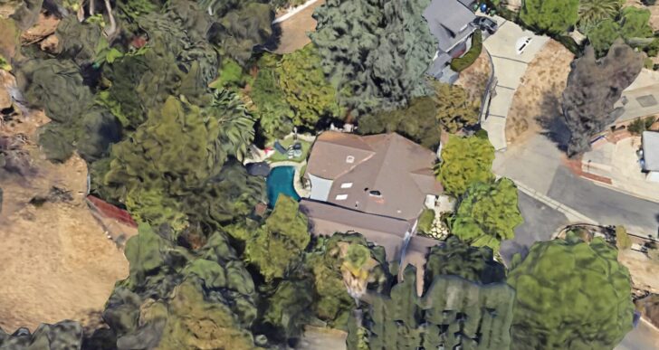 Christina Ricci Offering L.A. Home for $2.2M
