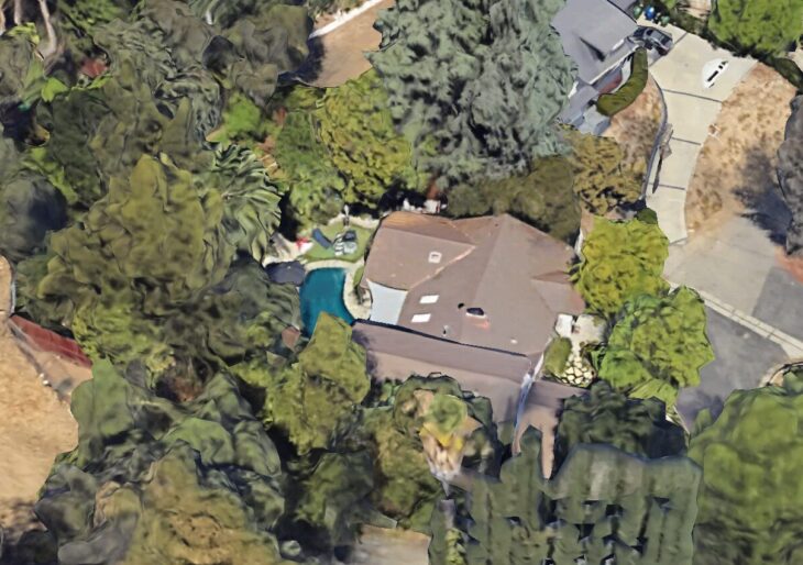 Christina Ricci Offering L.A. Home for $2.2M