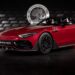 Mercedes-AMG PureSpeed to Launch Exclusive Mercedes-Benz Mythos Series