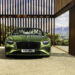 Fourth-Gen Bentley Continental GT Speed Goes Hybrid