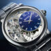 BOVET Introduces Its First-Ever Bracelet Watch With the Récital 12