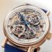 Living Legacy: Breguet Classique Double Tourbillon ‘Quai de l’Horloge’ 5345