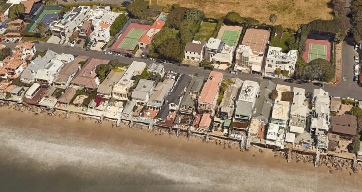Jonah Hill Lists Beachfront Home in Malibu for $16.7M