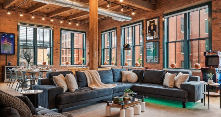 NBA Champion Jaylen Brown Lists Boston Penthouse for $4.8M