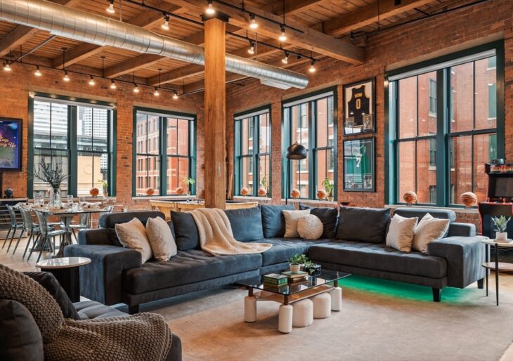 NBA Champion Jaylen Brown Lists Boston Penthouse for $4.8M