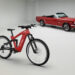 Two-Wheel Thunder: Ford and N+ Unleash Mustang and Bronco E-Bikes