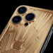 Caviar’s Art & Gold Collection Features iPhone 16 Pro Made From Solid Gold Ingot