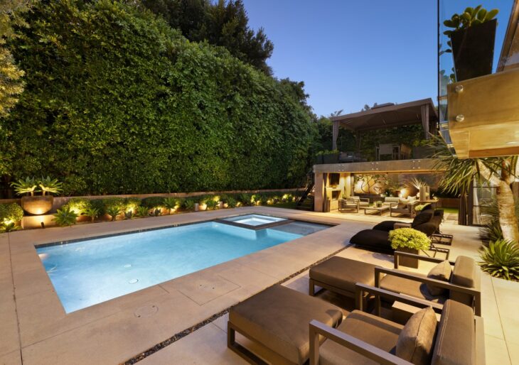 Rob Lowe Puts Beverly Hills Home on the Market for $6.3M