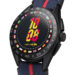 TAG Heuer Serves Up ‘Connected Calibre E4 45MM x Oracle Red Bull Racing Edition’