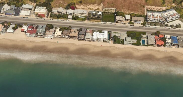 Billionaire Joe Lacob Seeking $44M for Malibu Beach House