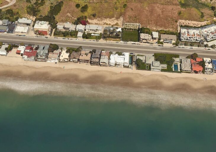 Billionaire Joe Lacob Seeking $44M for Malibu Beach House