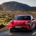 With Three New Entries, Porsche Taycan Range Grows to 13 Variants