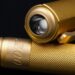 Montegrappa Salutes 60 Years of Goldfinger With Special Pens