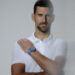 Winning Spirit: Hublot Big Bang Unico Novak Djokovic