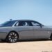 Rolls-Royce Sets a Dynamic Course With the New Ghost Series II