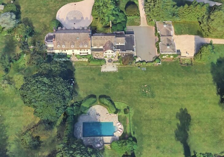 Kenneth Cole’s Westchester County Home on the Market for $22M