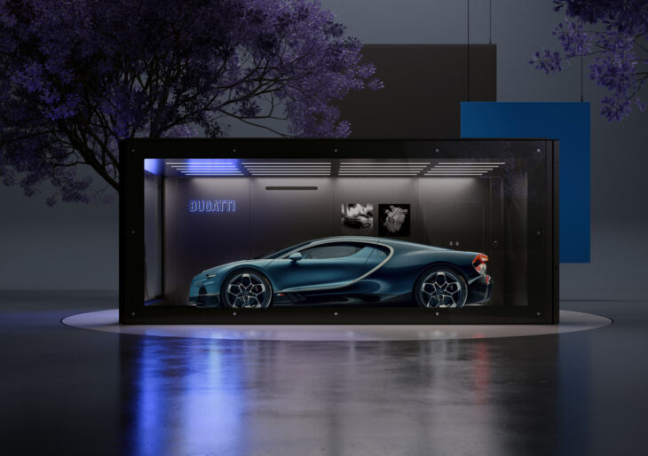 Bugatti’s Masterpieces Get the Shrine They Deserve