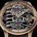 Suspended Time: Girard-Perregaux Tourbillon With Three Flying Bridges