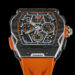 Richard Mille Captures Essence of McLaren W1 in Latest Chronograph