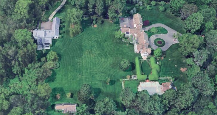 Billionaire Todd Boehly Lists Connecticut Compound for $19M