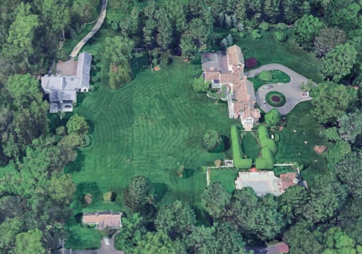 Billionaire Todd Boehly Offering Connecticut Compound for $19M