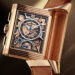 Jaeger-LeCoultre Reverso Tribute Chronograph Revealed in Pink Gold