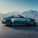 Al Fresco Thrills: Aston Martin Vantage Roadster