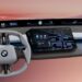 Panoramic Vision: BMW Reimagines In-Car Experience